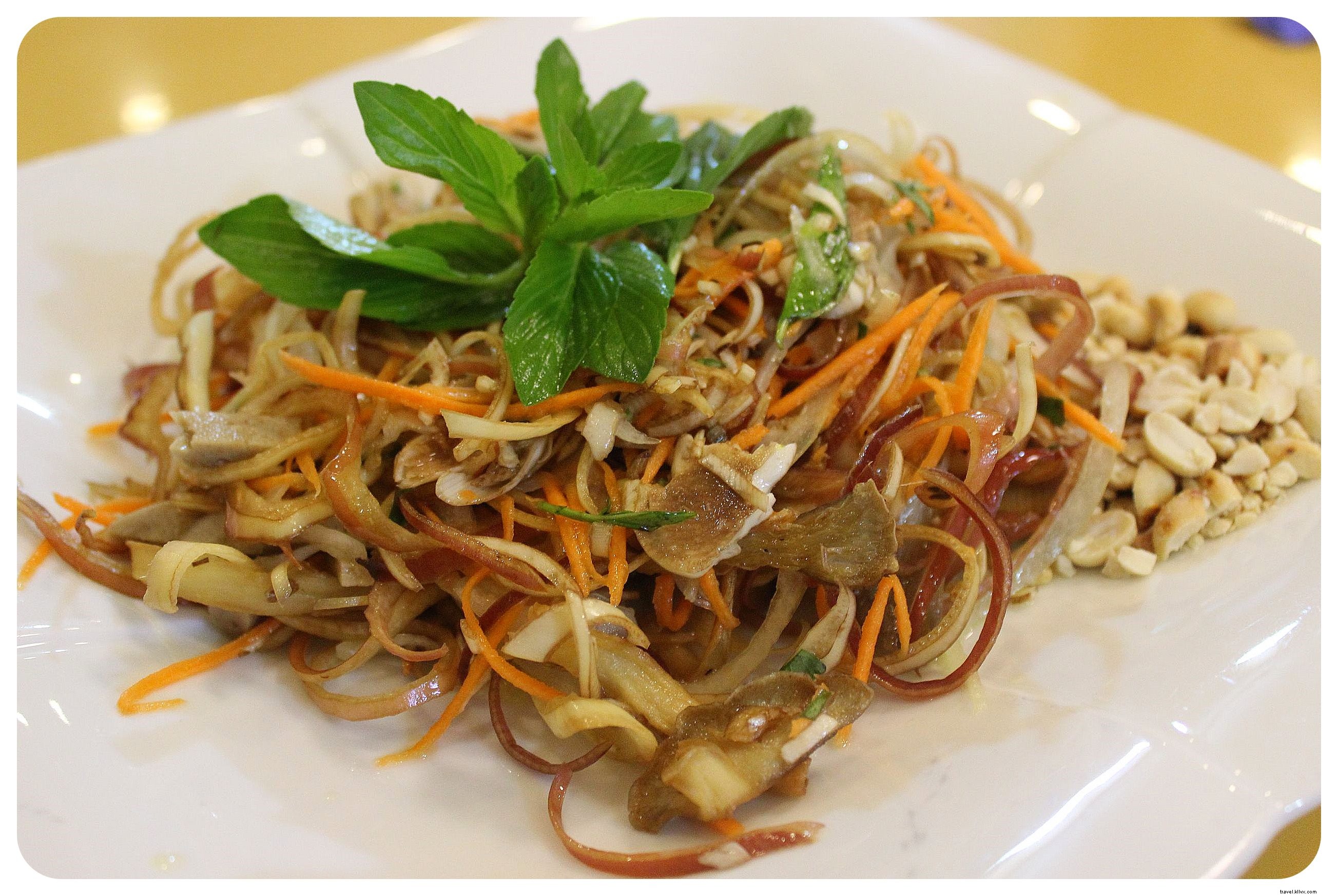 Vietnam Travel Budget: My Real Costs Breakdown for a Frugal Trip