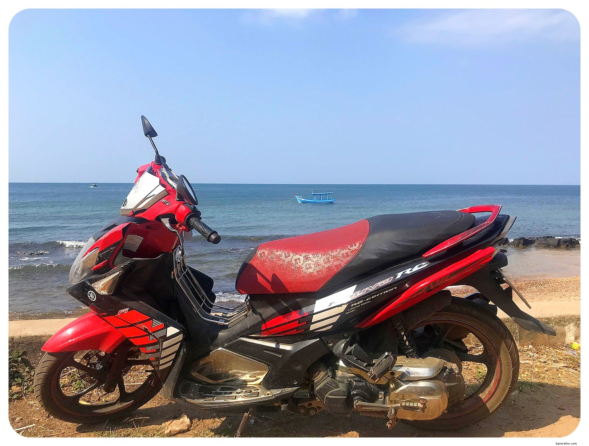 Vietnam Travel Budget: My Real Costs Breakdown for a Frugal Trip