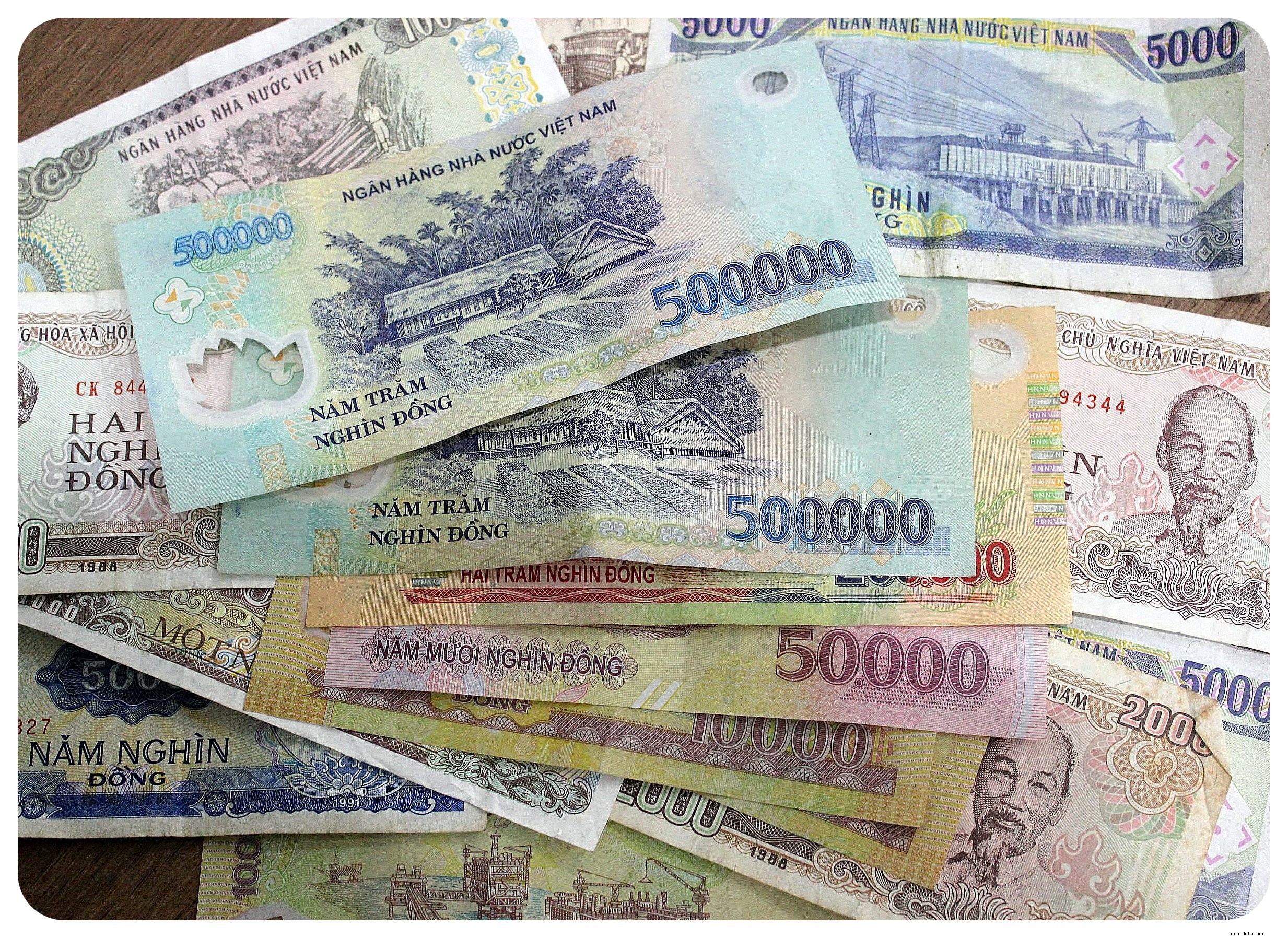 Vietnam Travel Budget: My Real Costs Breakdown for a Frugal Trip