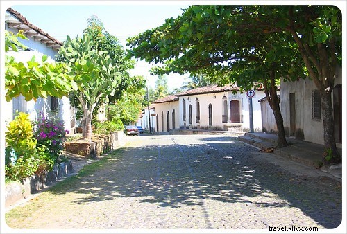 Hotel Tip of the Week: La Barranca Hostel in Picturesque Suchitoto, El Salvador