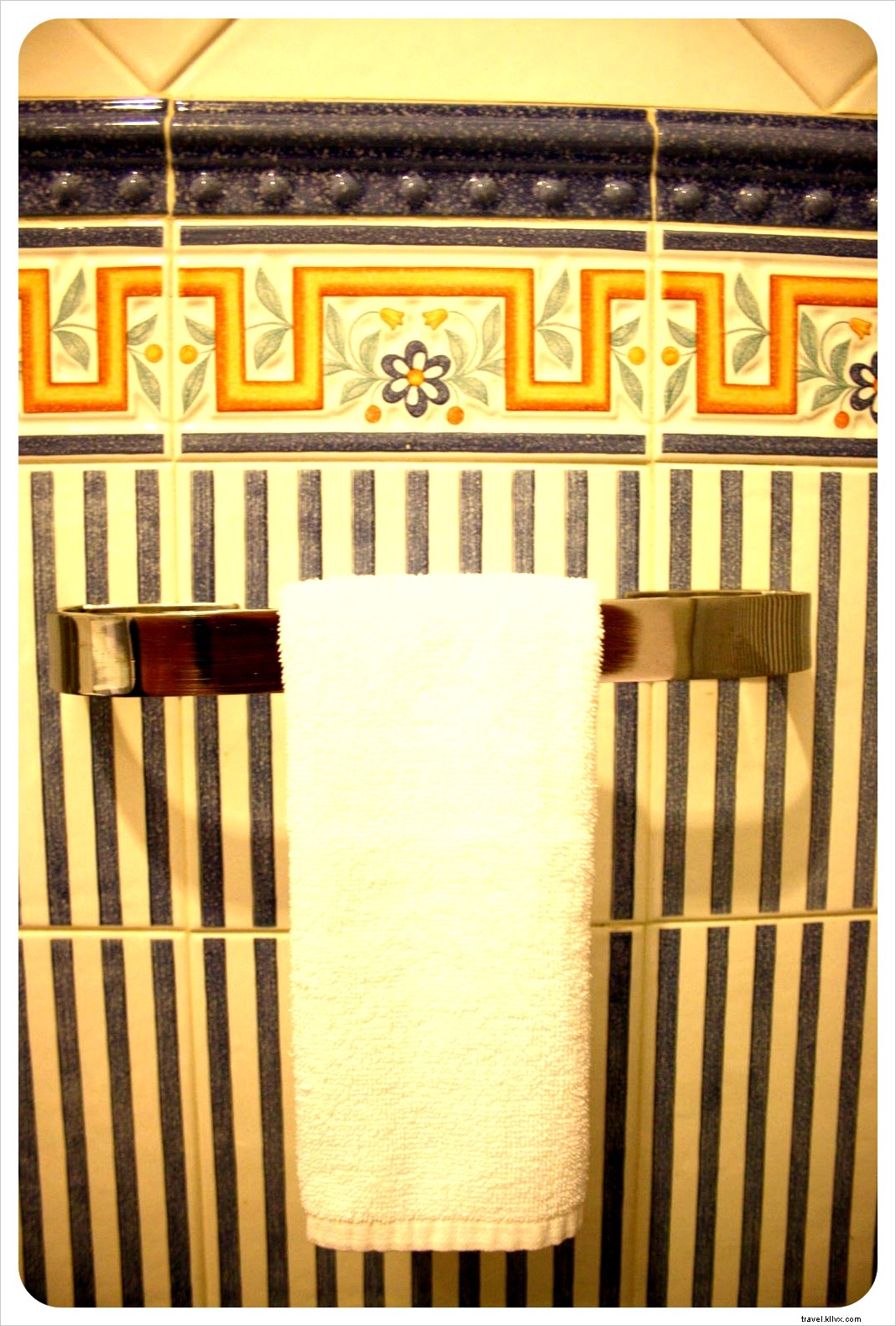 Hotel Tip of the Week: Hesperia Sevilla – A Stylish 4-Star Gem in Seville, Spain