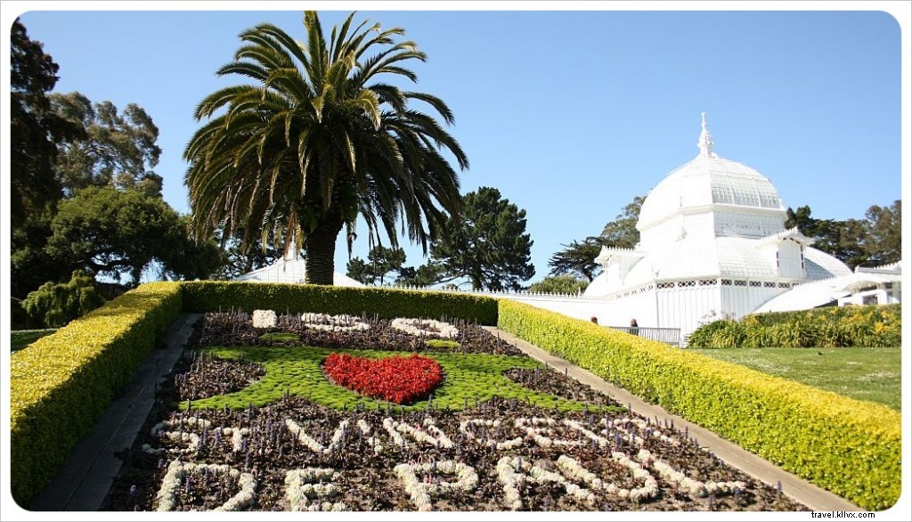Golden Gate Park: San Francisco s Largest Urban Oasis and Must-See Attraction