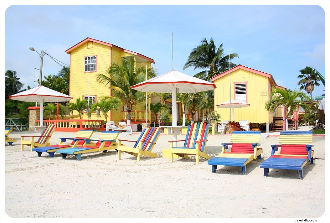 How to Travel Belize on a Shoestring Budget: Proven Tips from Seasoned Backpackers