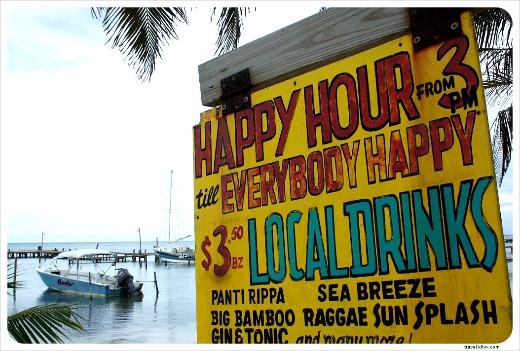 How to Travel Belize on a Shoestring Budget: Proven Tips from Seasoned Backpackers