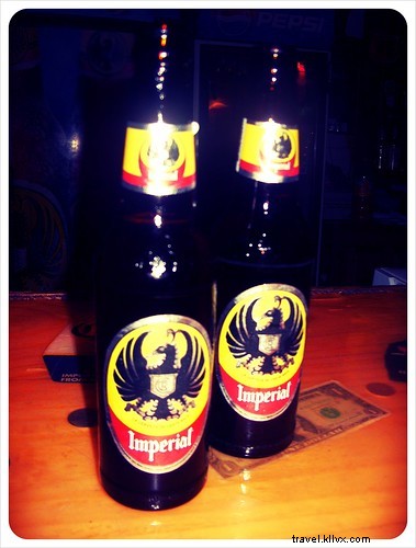 How to Travel Costa Rica on a Shoestring Budget: Expert Tips from a Year-Long Resident