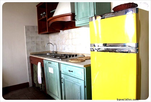 Belmonte Vacanze: Experience True Dolce Vita in Tuscany s Chianti Region