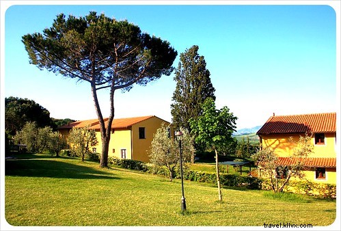 Belmonte Vacanze: Experience True Dolce Vita in Tuscany s Chianti Region