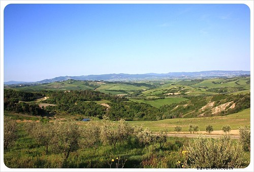 Belmonte Vacanze: Experience True Dolce Vita in Tuscany s Chianti Region