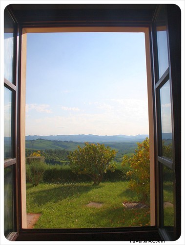 Belmonte Vacanze: Experience True Dolce Vita in Tuscany s Chianti Region