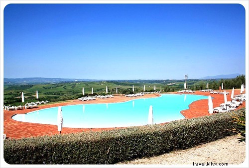 Belmonte Vacanze: Experience True Dolce Vita in Tuscany s Chianti Region