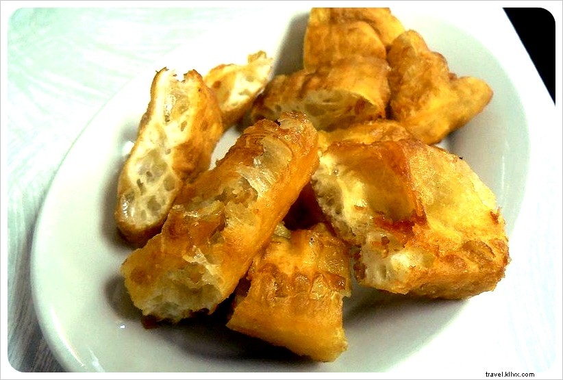 Authentic Lao Breakfast Guide: Must-Try Dishes in Northern Laos