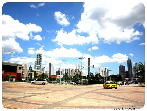 Exploring Casco Viejo: Panama City s UNESCO-Listed Historic Heart