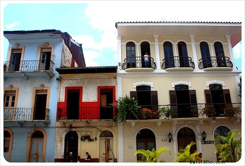 Exploring Casco Viejo: Panama City s UNESCO-Listed Historic Heart