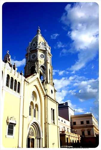 Exploring Casco Viejo: Panama City s UNESCO-Listed Historic Heart