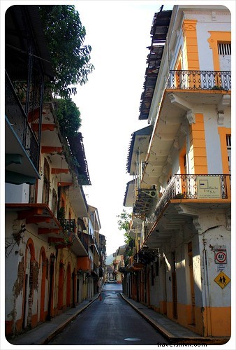 Exploring Casco Viejo: Panama City s UNESCO-Listed Historic Heart