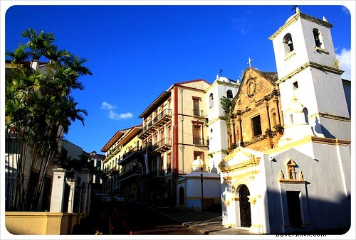 Exploring Casco Viejo: Panama City s UNESCO-Listed Historic Heart