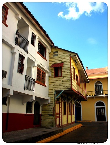 Exploring Casco Viejo: Panama City s UNESCO-Listed Historic Heart