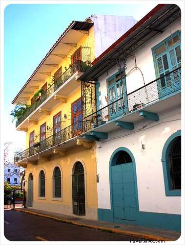 Exploring Casco Viejo: Panama City s UNESCO-Listed Historic Heart