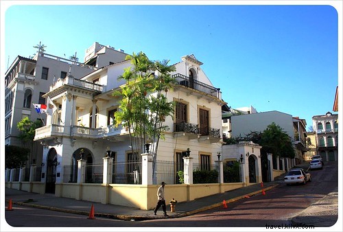 Exploring Casco Viejo: Panama City s UNESCO-Listed Historic Heart