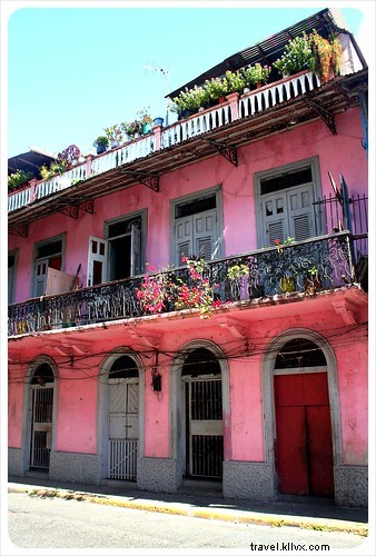 Exploring Casco Viejo: Panama City s UNESCO-Listed Historic Heart