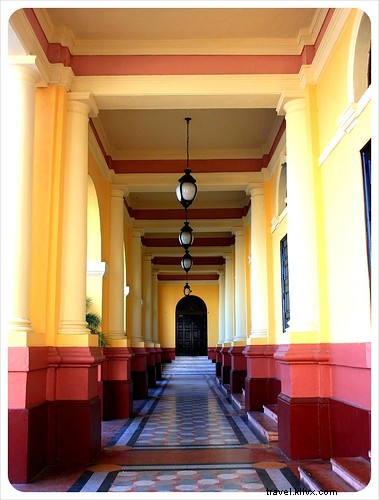 Exploring Casco Viejo: Panama City s UNESCO-Listed Historic Heart