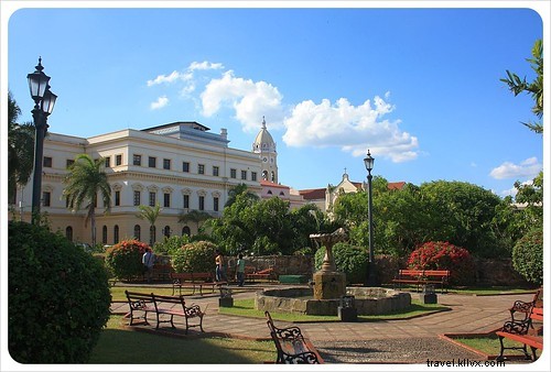 Exploring Casco Viejo: Panama City s UNESCO-Listed Historic Heart