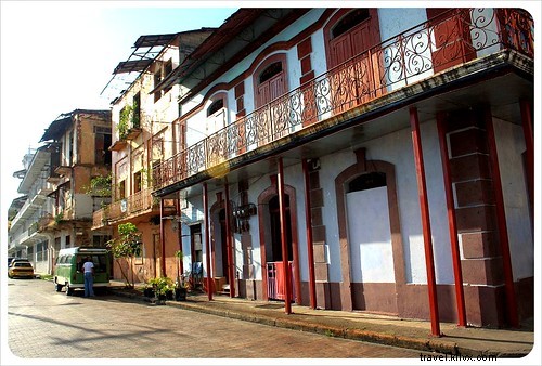 Exploring Casco Viejo: Panama City s UNESCO-Listed Historic Heart
