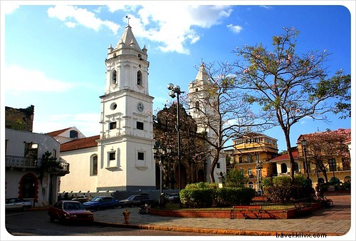 Exploring Casco Viejo: Panama City s UNESCO-Listed Historic Heart