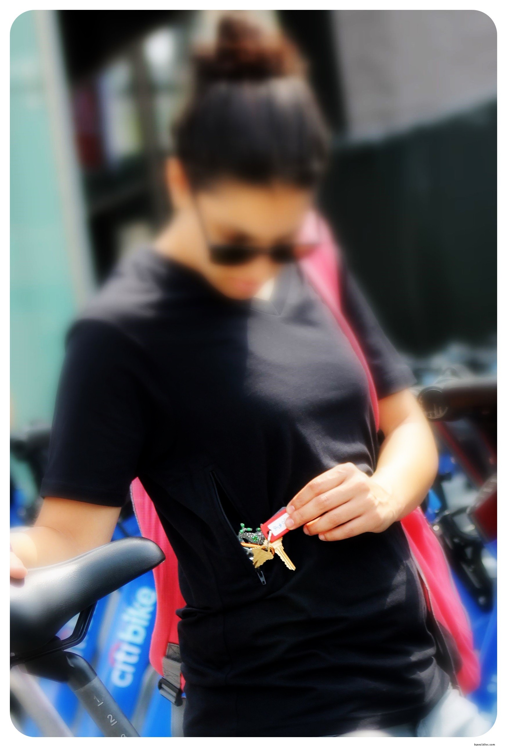 My Most Valuable Travel Gear: Pickpocket-Proof Clothing from Clever Travel Companion