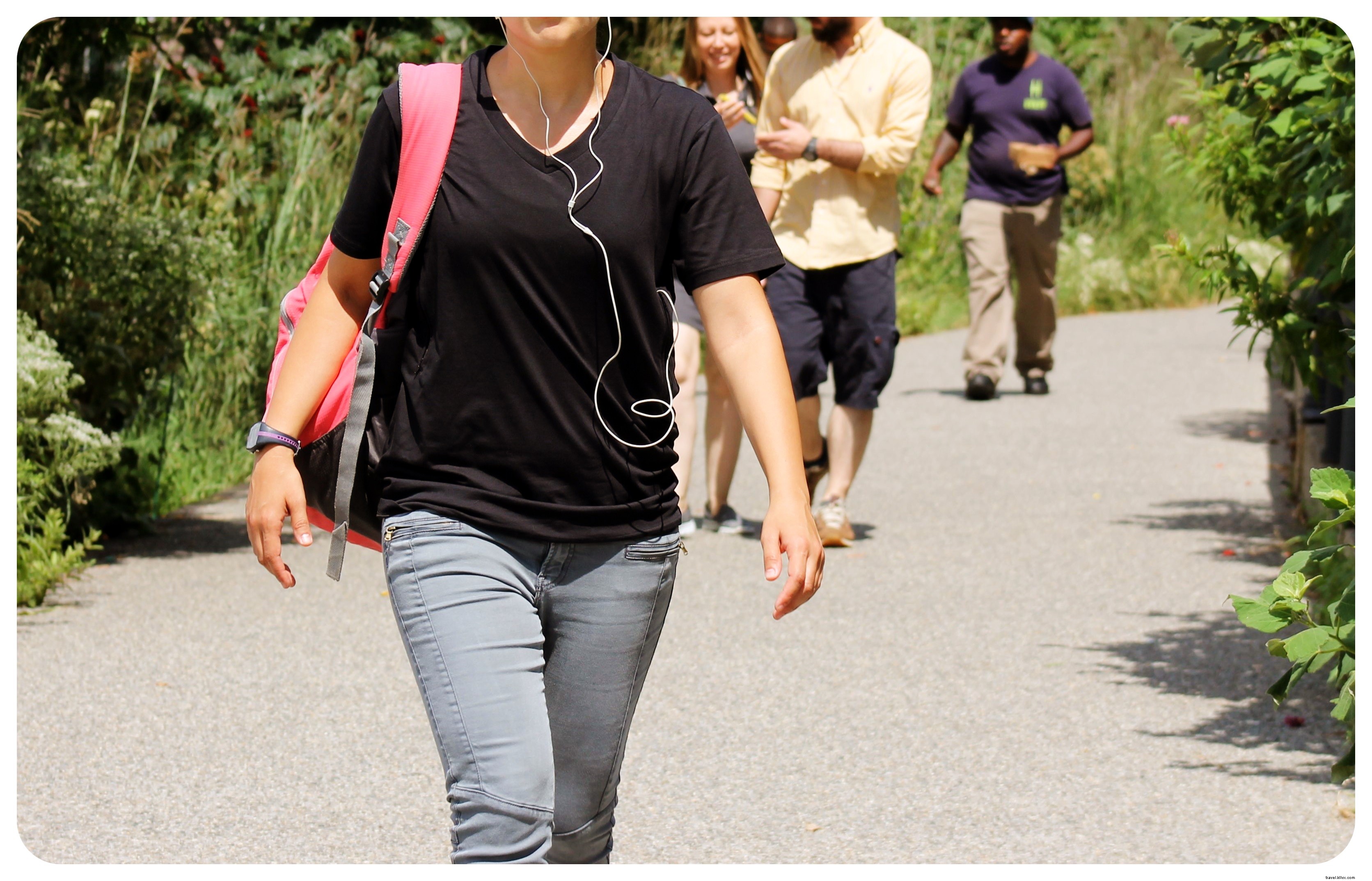 My Most Valuable Travel Gear: Pickpocket-Proof Clothing from Clever Travel Companion