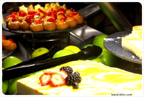 Cruise Ship Surprises: Honest First Impressions from Nomadic Travelers on Royal Caribbean