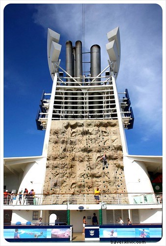 Cruise Ship Surprises: Honest First Impressions from Nomadic Travelers on Royal Caribbean