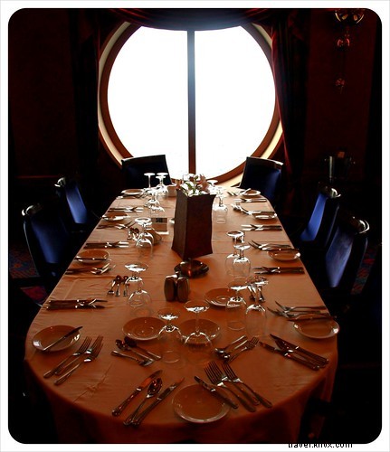 Cruise Ship Surprises: Honest First Impressions from Nomadic Travelers on Royal Caribbean