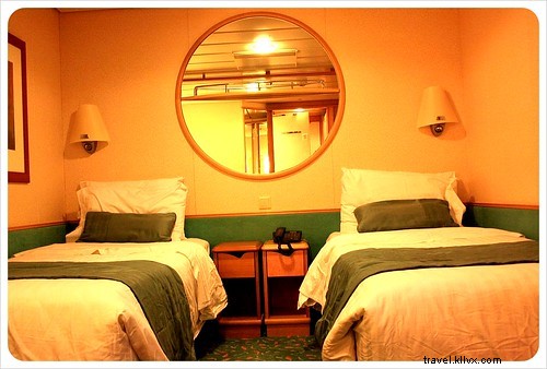 Cruise Ship Surprises: Honest First Impressions from Nomadic Travelers on Royal Caribbean