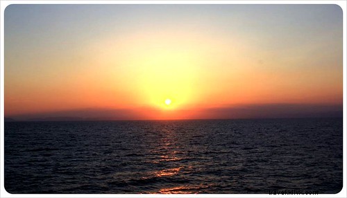 Cruise Ship Surprises: Honest First Impressions from Nomadic Travelers on Royal Caribbean