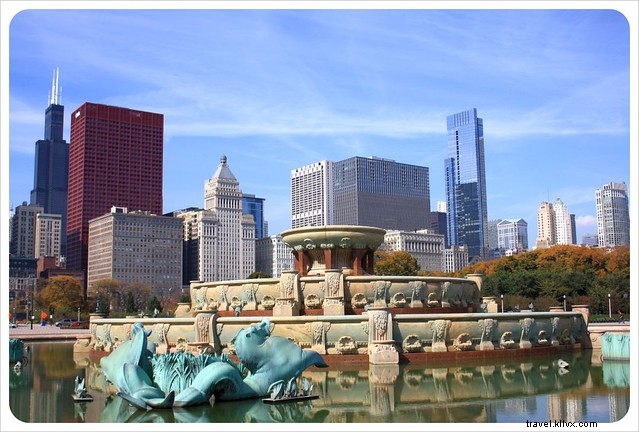 Chicago Segway Tours: Glide Through the Windy City s Iconic Sights