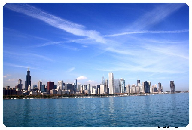 Chicago Segway Tours: Glide Through the Windy City s Iconic Sights