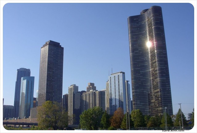 Chicago Segway Tours: Glide Through the Windy City s Iconic Sights