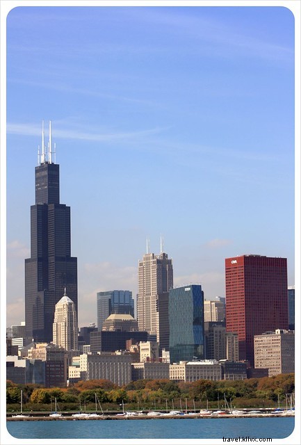 Chicago Segway Tours: Glide Through the Windy City s Iconic Sights