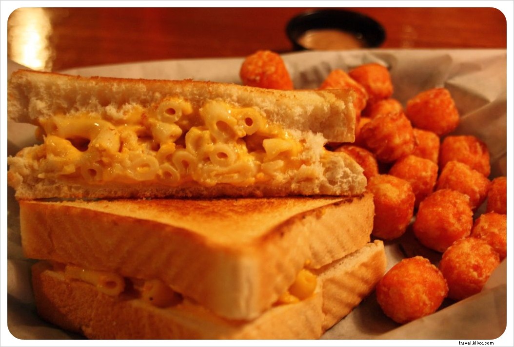 Best Vegetarian Southern Food: Top Spots from Our NYC to NOLA Road Trip