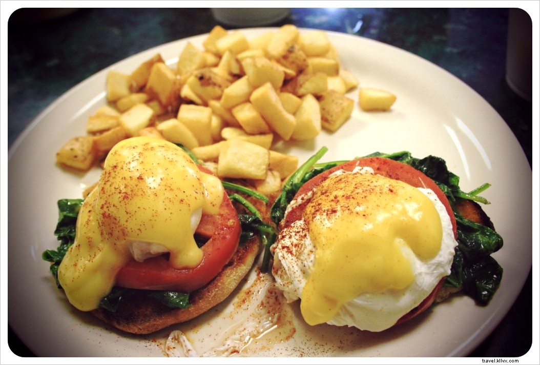 Best Vegetarian Southern Food: Top Spots from Our NYC to NOLA Road Trip