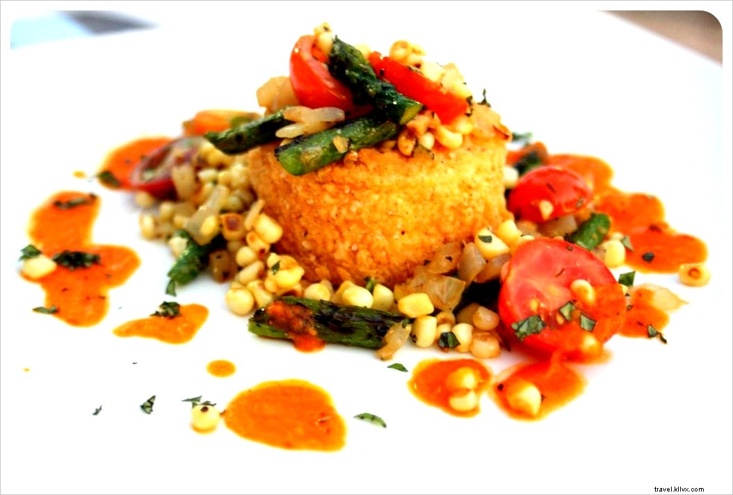 Best Vegetarian Southern Food: Top Spots from Our NYC to NOLA Road Trip