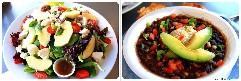 Best Vegetarian Southern Food: Top Spots from Our NYC to NOLA Road Trip