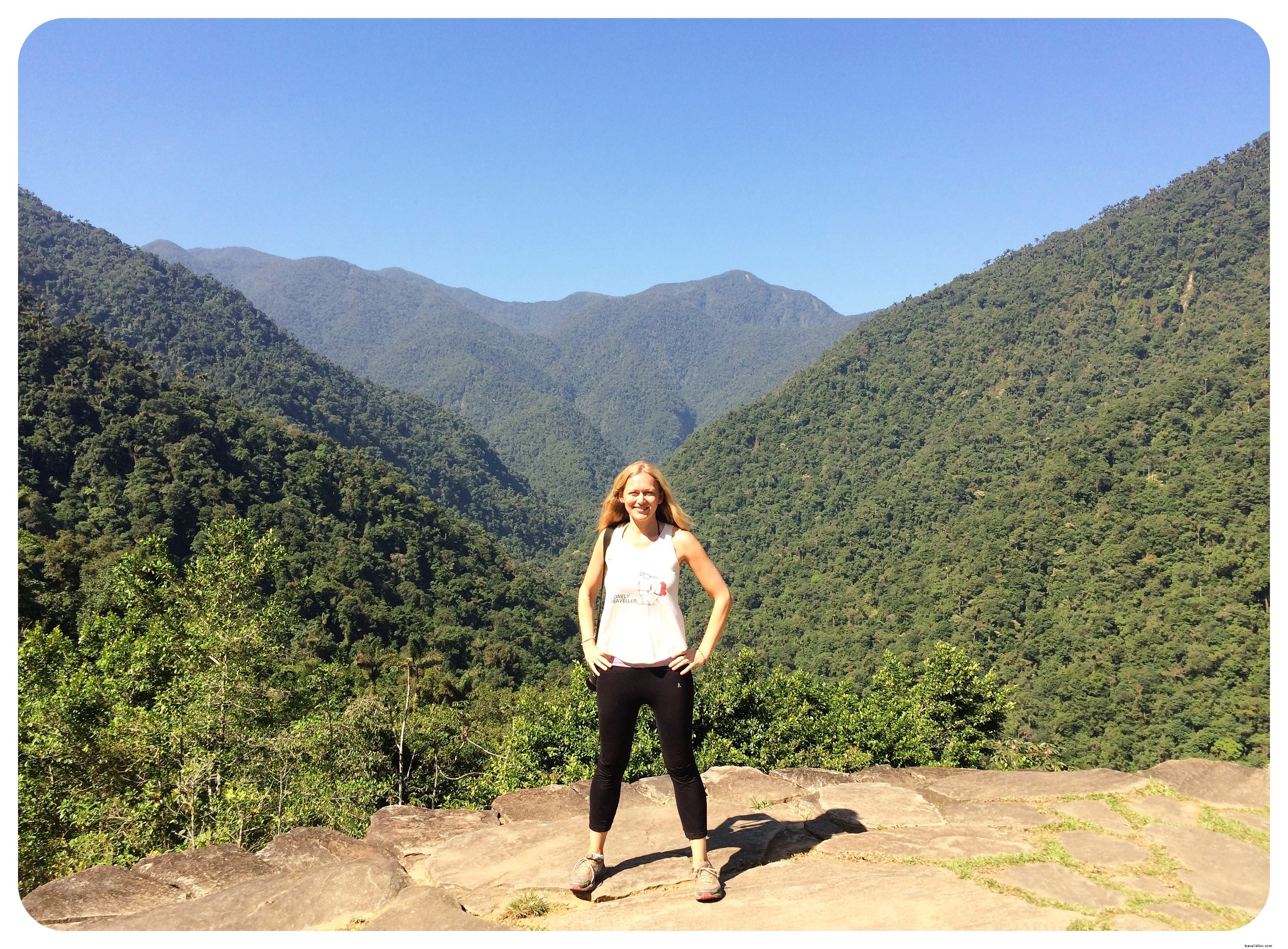 Is Colombia Safe for Solo Female Travelers? My 10-Week Experience and Essential Safety Tips