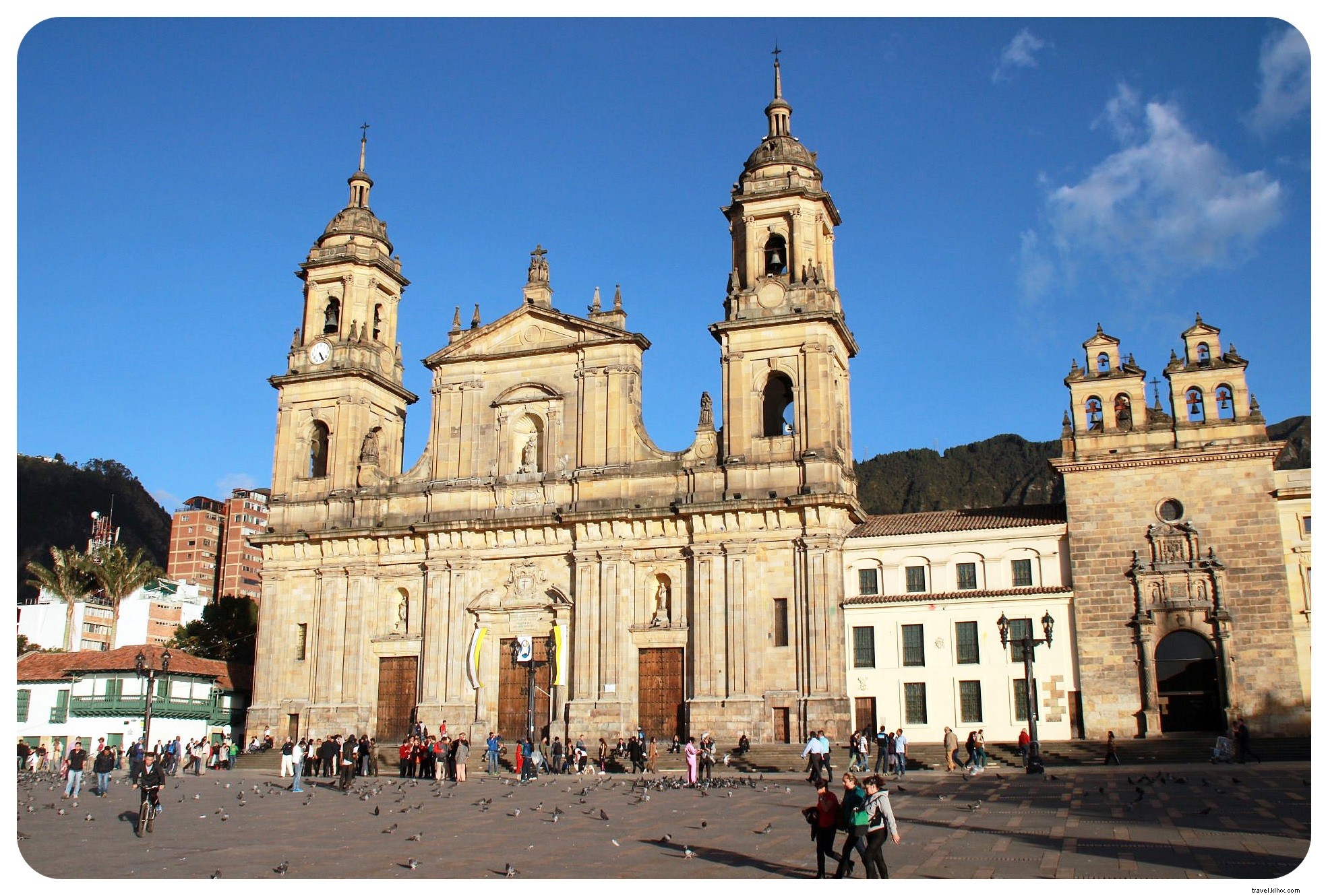 Is Colombia Safe for Solo Female Travelers? My 10-Week Experience and Essential Safety Tips