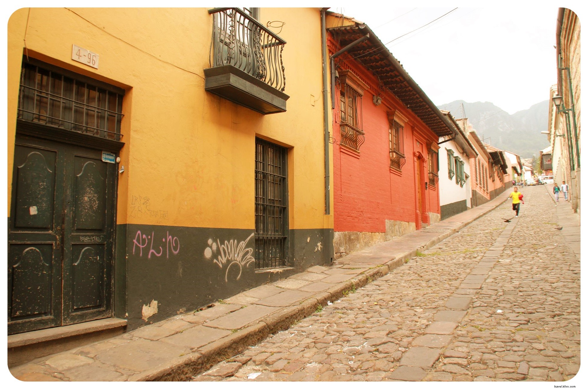 Is Colombia Safe for Solo Female Travelers? My 10-Week Experience and Essential Safety Tips