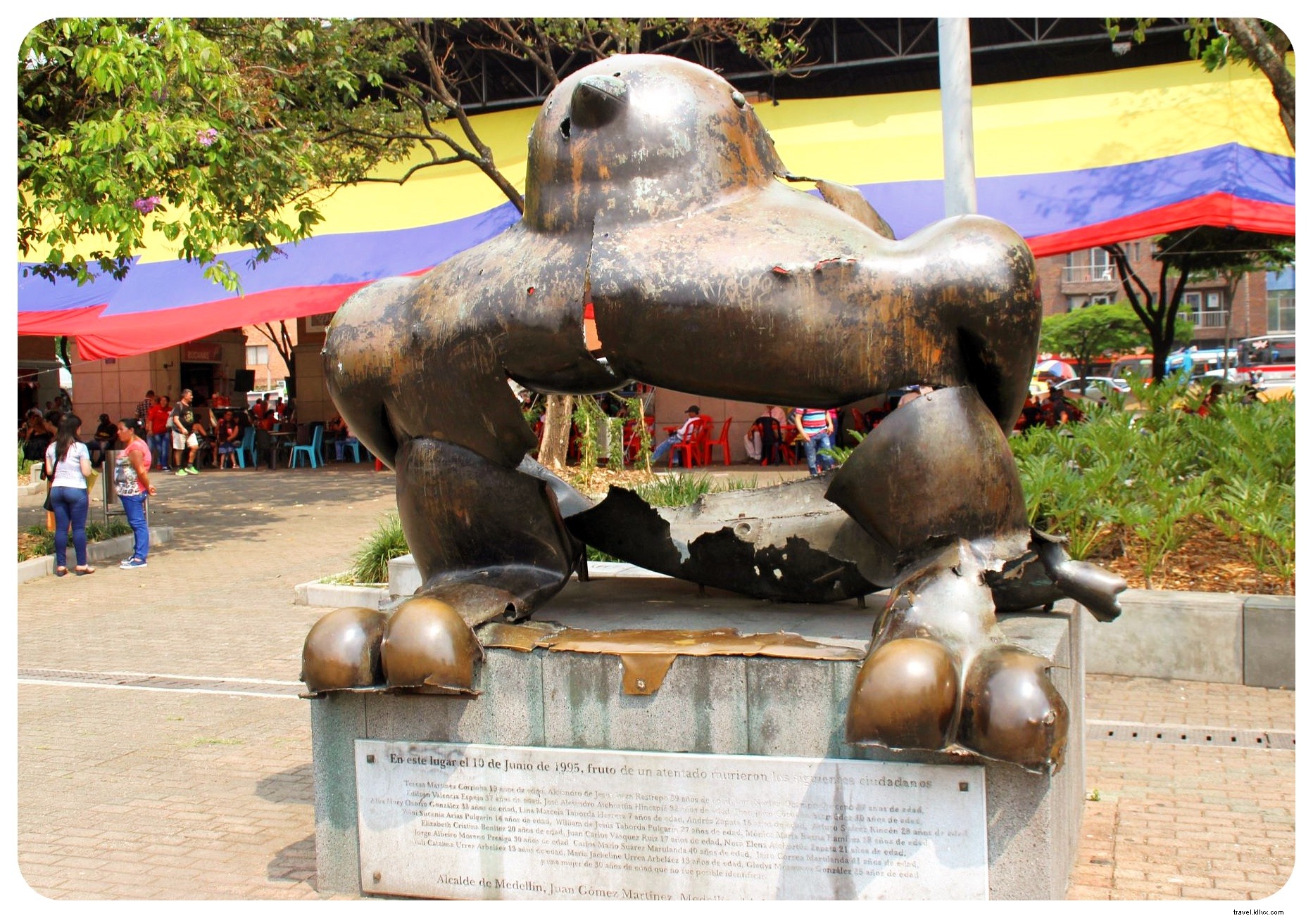 Is Colombia Safe for Solo Female Travelers? My 10-Week Experience and Essential Safety Tips