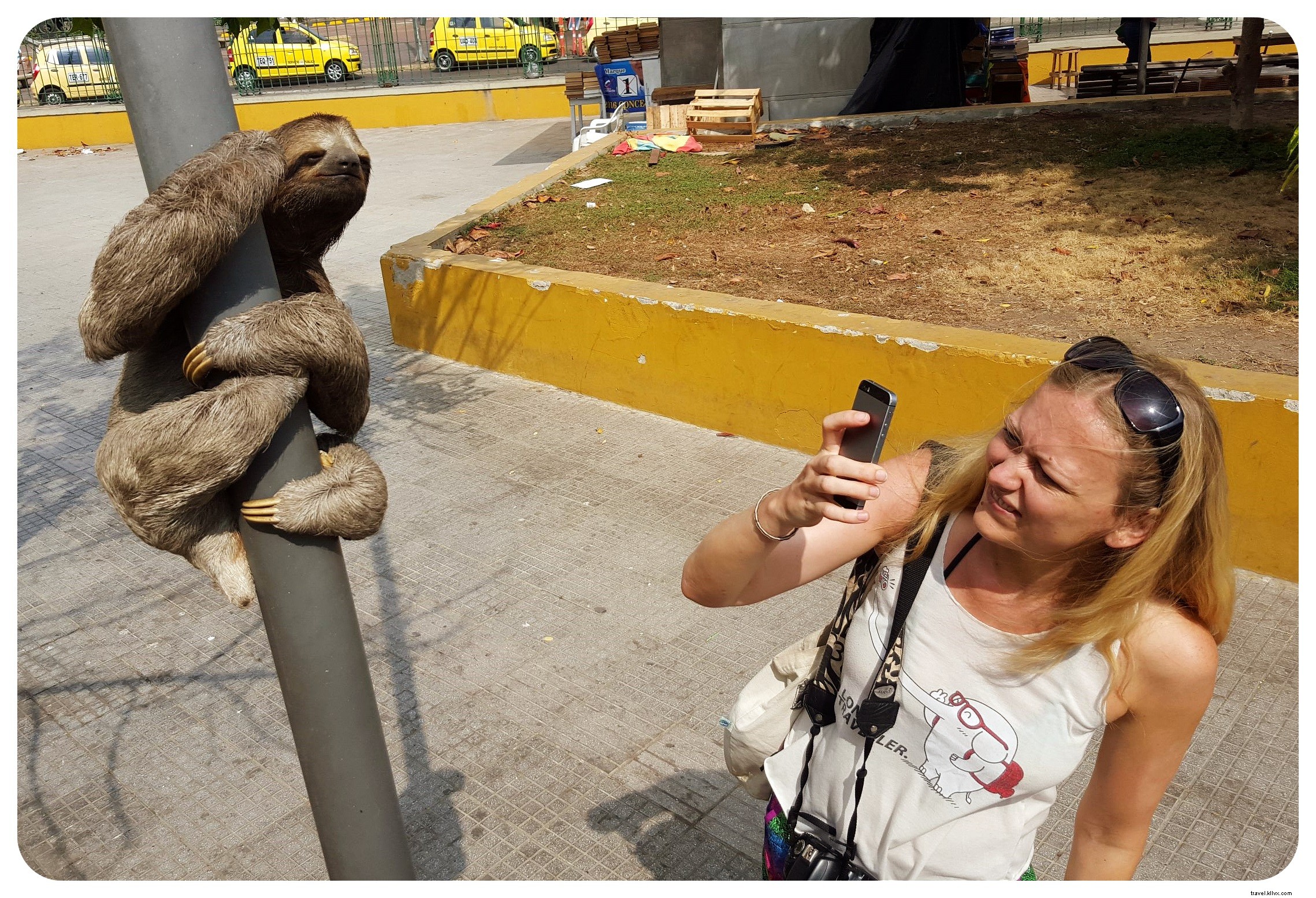 Is Colombia Safe for Solo Female Travelers? My 10-Week Experience and Essential Safety Tips