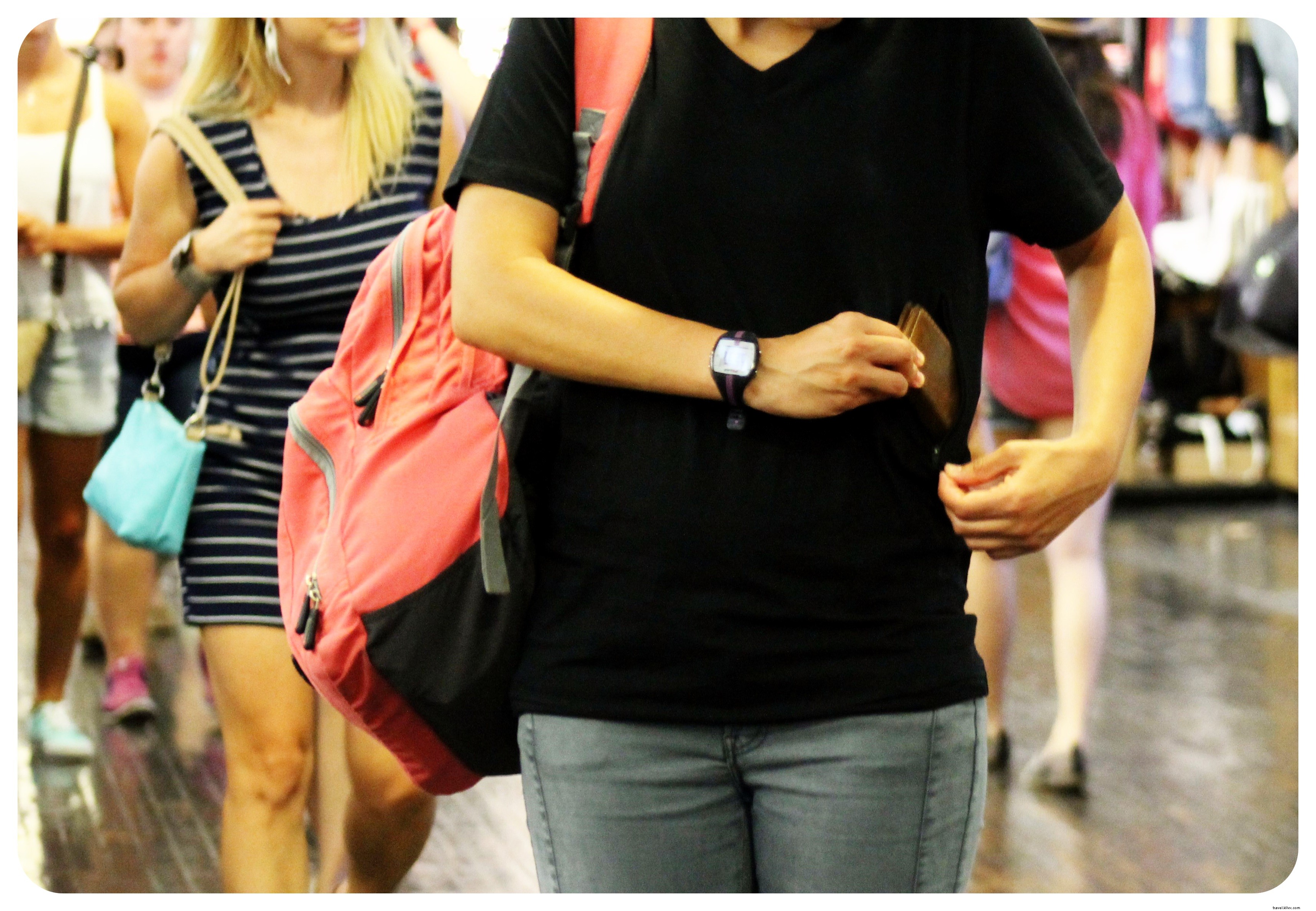 Is Colombia Safe for Solo Female Travelers? My 10-Week Experience and Essential Safety Tips