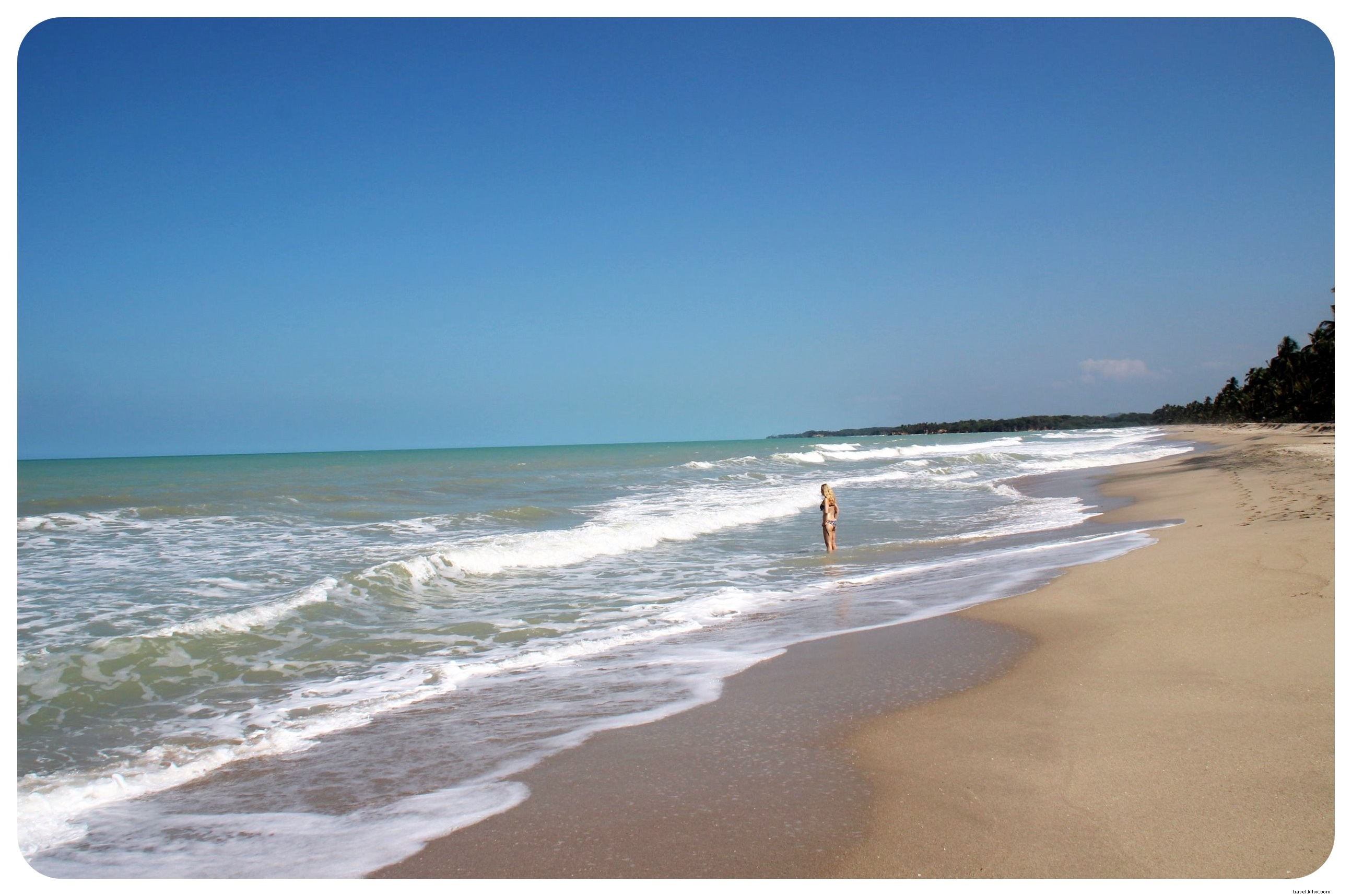 Is Colombia Safe for Solo Female Travelers? My 10-Week Experience and Essential Safety Tips